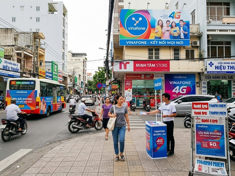 Các loại marketing và đặc trưng của từng hình thức tiếp cận khách hàng